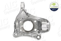 Achsschenkel, RadaufhäNgung Aic 55826 FüR OE 3C0 407 258F - 3C0 407 254F - 3C0