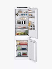 Siemens iQ300 KI86NVFE0G Integrated 60/40 Fridge Freezer