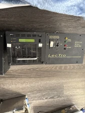 Lectro ZTT/PLUS 36V 15A Uninterruptible Power System P/N: 3615-72-126