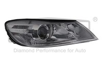 Dpa Hauptscheinwerfer 89410864502 FüR Skoda