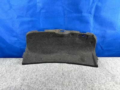 2015 - 2023 CHRYSLER 300 S OEM TRUNK LID DECK PANEL CARPET LINER MAT COVER TRIM