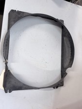 Original Ford Mustang 1969 1970 Radiator Fan Shroud 289 302 351w Nos?