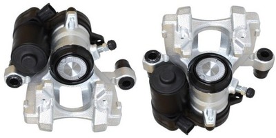 2X Ford Edge Galaxy 2.0 TDCi Bi-Turbo AWD 1.5 EcoBoost Rear Brake Calipers