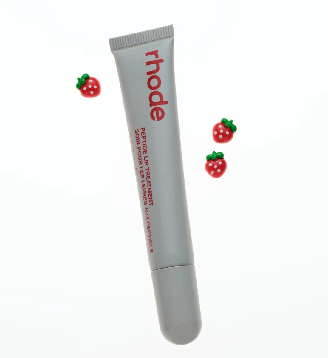 NWT RHODE Peptide Lip Treatment Nourishing Glaze