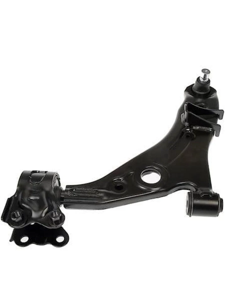 Conjunto de brazo de control y rótula Carquest 810-258595B para Ford Lincoln Foto 2 de 3