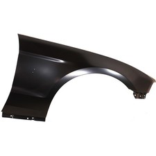 For Ford Mustang 2010 11 12 13 2014 Fender Passenger Side Front Primed Steel