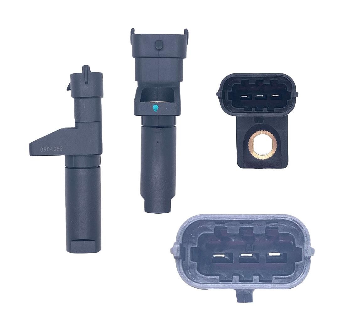 Fits WAGNER CRS00121 Sensor, crankshaft pulse CRS00121 Crankshaft position sens