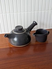 Laboratorio Pesaro Bucci Teapot And Jug