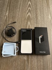 Samsung Galaxy Z Flip 6 512GB, Unlocked, White