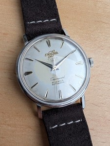 希少アンティーク エニカ…SEAPEARL Enicar Seapearl | eBay