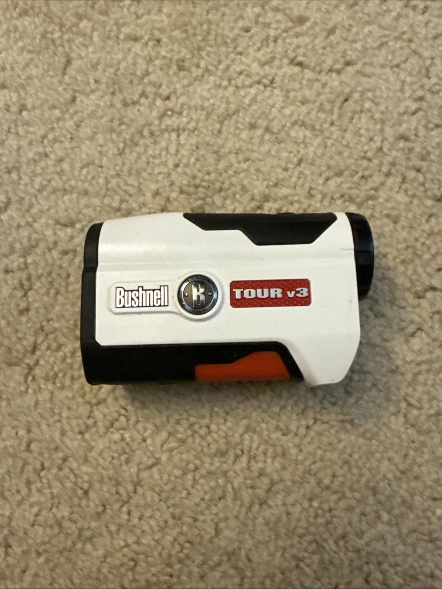 Bushnell Tour V3 Slope Edition for sale | eBay