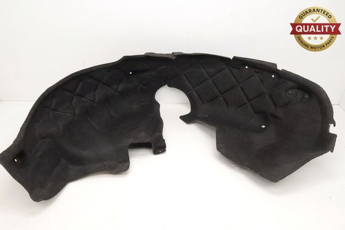2012-2019 RANGE ROVER EVOQUE REAR LEFT OEM QUARTER WHEEL LINER SPLASH SHIELD