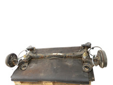 Tambour de frein Citroen C4