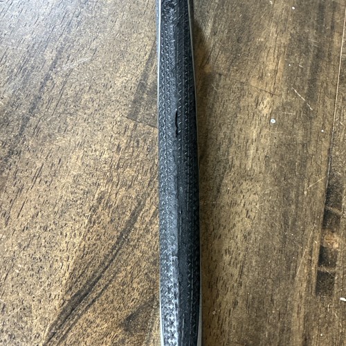 PING Karsten Anser Putter RH 33.5" Original Grip + Head Cover Black Dot - Picture 9 of 15