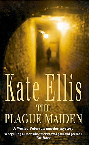 The Plague Maiden: Number 8 in series (Wesley Peters... by Ellis, Kate Paperback - Bild 1 von 2