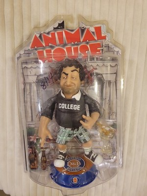 Mezco Animal House Starring Bluto 11.5 Figure By Dave & Busters #6200 Design Edg