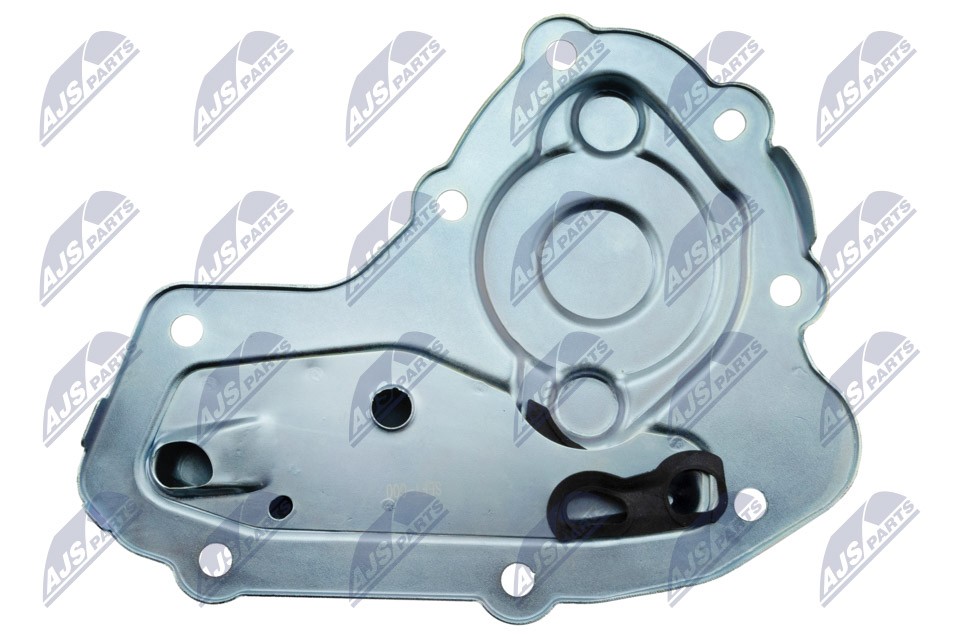 N.T.Y. EAT-FT-000.NTY Cap, manual transmission housing for CITROËN,FIAT,PEUGEOT, - Image 4