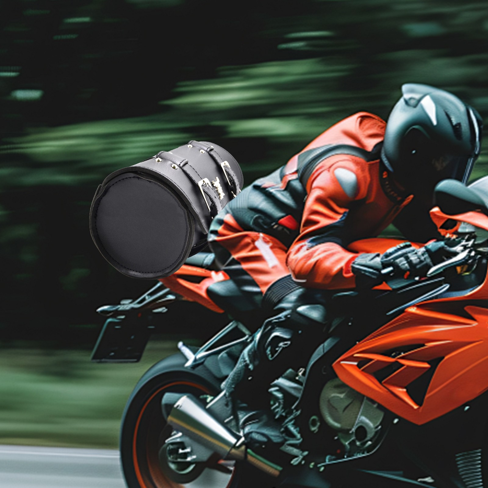 Vintage Saddlebags For Motorcycle Waterproof Side Bag Motorcycle Saddlebags 