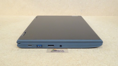 Cheap Lenovo 300e 2nd Gen 81M9 11.6" Windows 11 Tablet Laptop. 64gb eMMC - Afbeelding 7 van 10