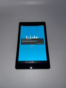 Fire HD 8 Amazon Tablet Model: L5S83A Ersatzteilspender