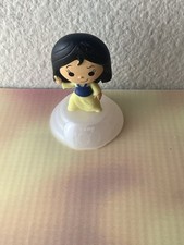 McDonald  s Happy Meal Disney 100 Years Mulan Toy