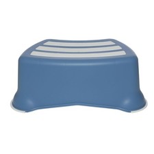 MY CARRY POTTY | Stołek na tritthocker | Bezpieczne rozwiązanie do domu Uni Blue