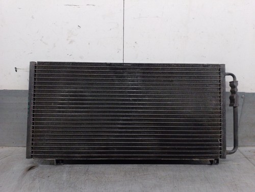 756400W KONDENSATOR / KÜHLER DER KLIMAANLAGE KONDENSATOR / VALEO / 5697755 FÜR M