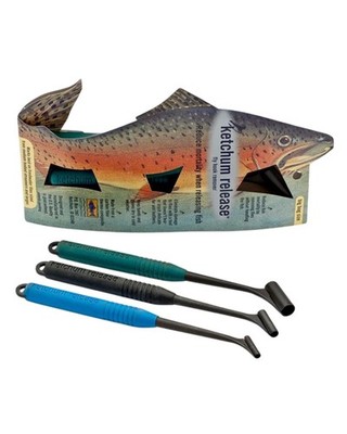 Lamson Ketchum Release Tool Standard Lamson Unisex PESCA