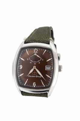 ORIENT STAR EJAA CO CS Automatic Watch Rare