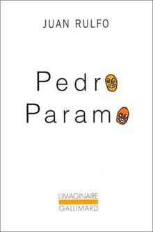 Pedro Paramo  von Rulfo, Juan | Buch | Zustand akzeptabel