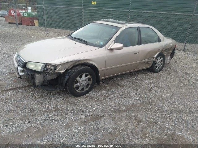 ABS Pump Anti-Lock Brake Part Actuator And Pump Assembly Fits 97-01 LEXUS ES300 - Imagem 2 de 4