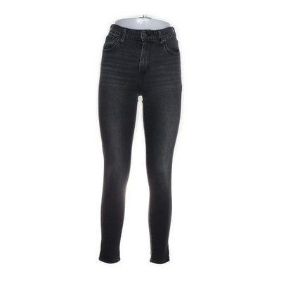 Levi's Premium, Jeans, Größe: 26, 721 HIGH RISE SKINNY, Grau #gfD