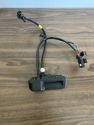 2018-2022 Audi Q5 Rear Backup Camera Oem