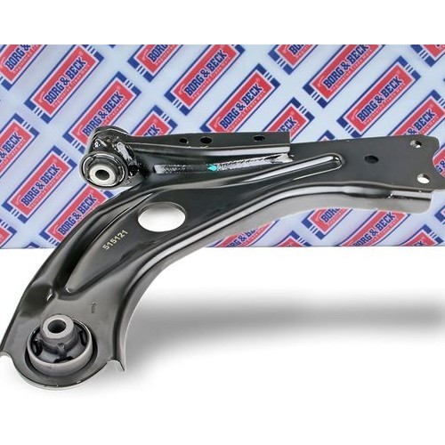 For TOYOTA PROACE CITY VERSO MPV 2019 on BORG & BECK Suspension Arm BCA7876