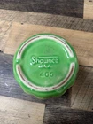 Vintage Shawnee Pottery Planter with Saucer
