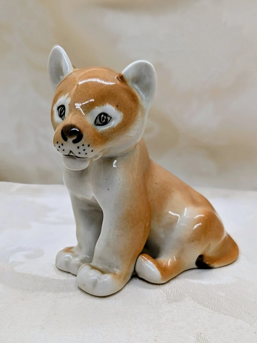 Ussr Porcelain In Antique Ceramic & Porcelain Figurines for sale