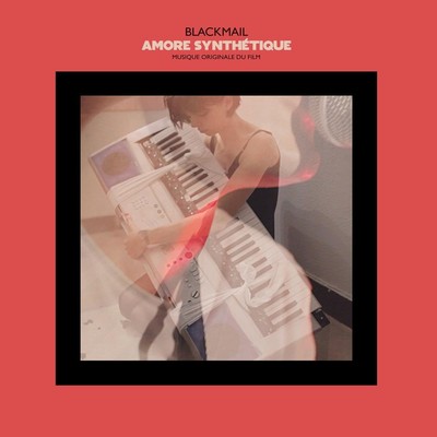 Blackmail Amore Synthetique (Original (Vinyl)