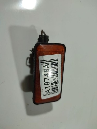 Seitenblinker (Kotflügelblinker) Vorne Linke  Volkswagen Golf DE2562830-05