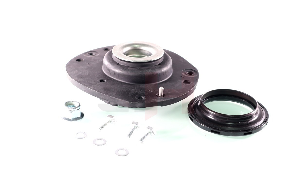 Fits AUTO-GH GH-363768V SHOCK ABSORBER TOP MOUNT + BEARING LE  ⭐UK Stock⭐
