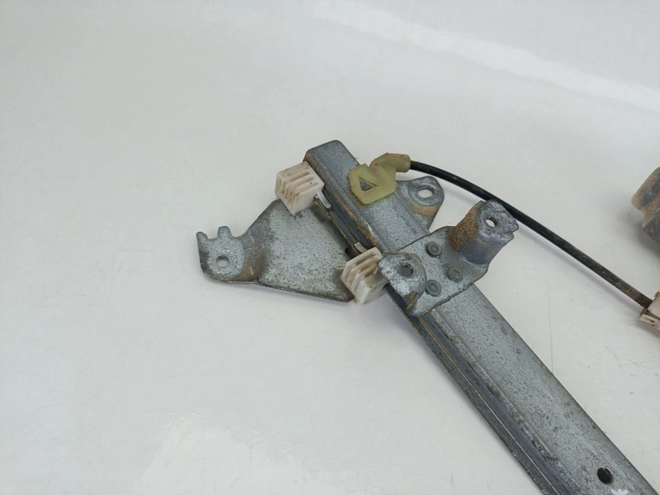 827213X00A ELEVALUNAS TRASERO IZQUIERDO / 174497 PARA NISSAN PATHFINDER III R51 - Imagen 2 de 4