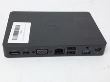 Dell K17a Wd15 - Docking Station [39956]