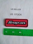 " Snap On Iron on Sew On Patch 4 Inch Free Shipping — photo 1