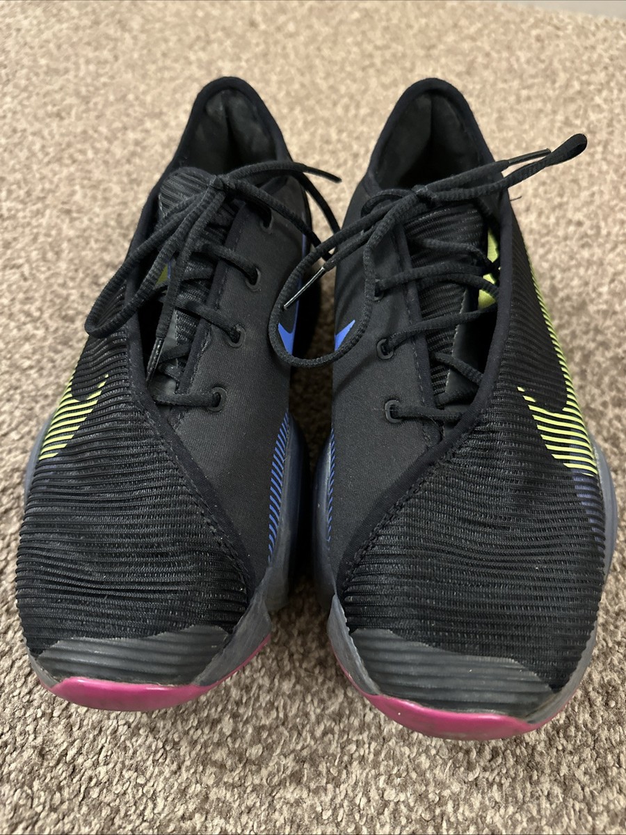 Nike Air Best Women's Shoes For Hiit Nike Air Zoom SuperRep