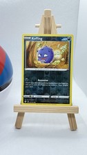 Pokemon Trading Card Shining Fates No. 41/72 Koffing Reverse Holo English
