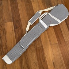 Nike Checkered Pattern Club Case sac de golf sac de transport sac de gamme...