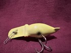Luhr Jensen Hot Shot Salmon Steelhead Fishing Lure Hot Shot 3 Yellow / Black Dot — photo 3