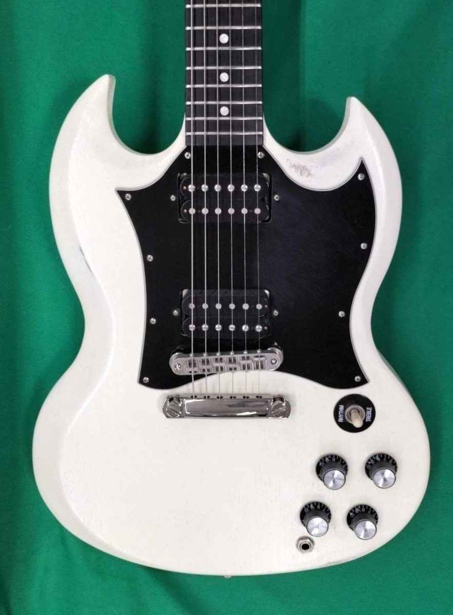 Gibson SG Faded Electric Guitars | eBay