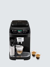 De'Longhi Magnifica Evo Next Bean Coffee Machine - Black (Dirty/Missing Items)