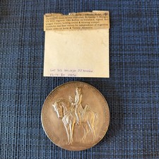 Medalla Conmemorativa del Centenario de la Batalla de Carabobo