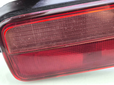 Honda JDM integra DA6 DA7 LS 90-93 3Door COUPLE KOUKI Tail Lamp